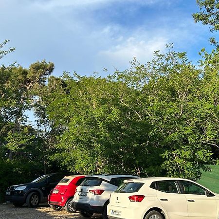 Brati II Beach Hotel أركودي المظهر الخارجي الصورة