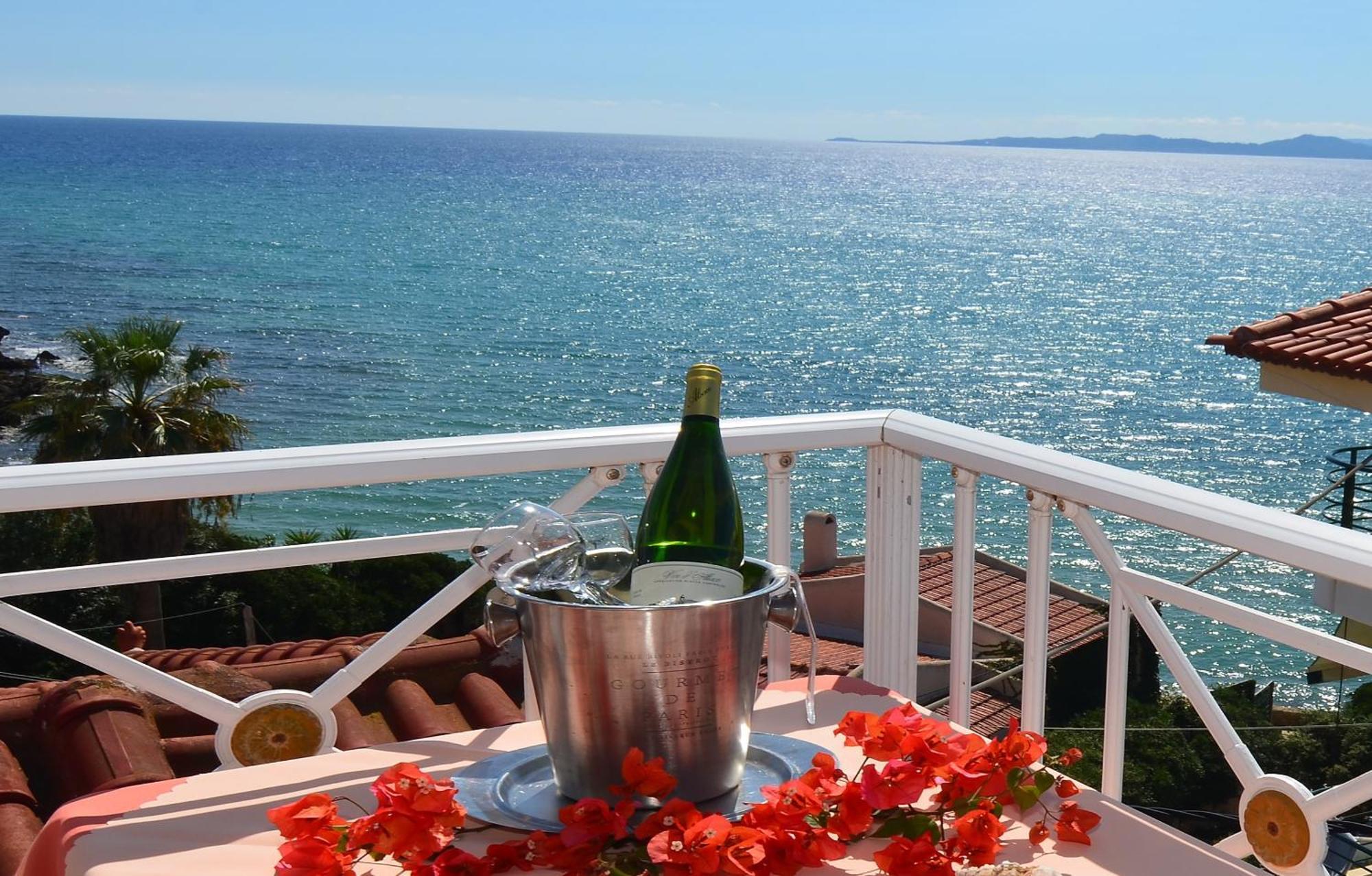 Brati II Beach Hotel أركودي المظهر الخارجي الصورة