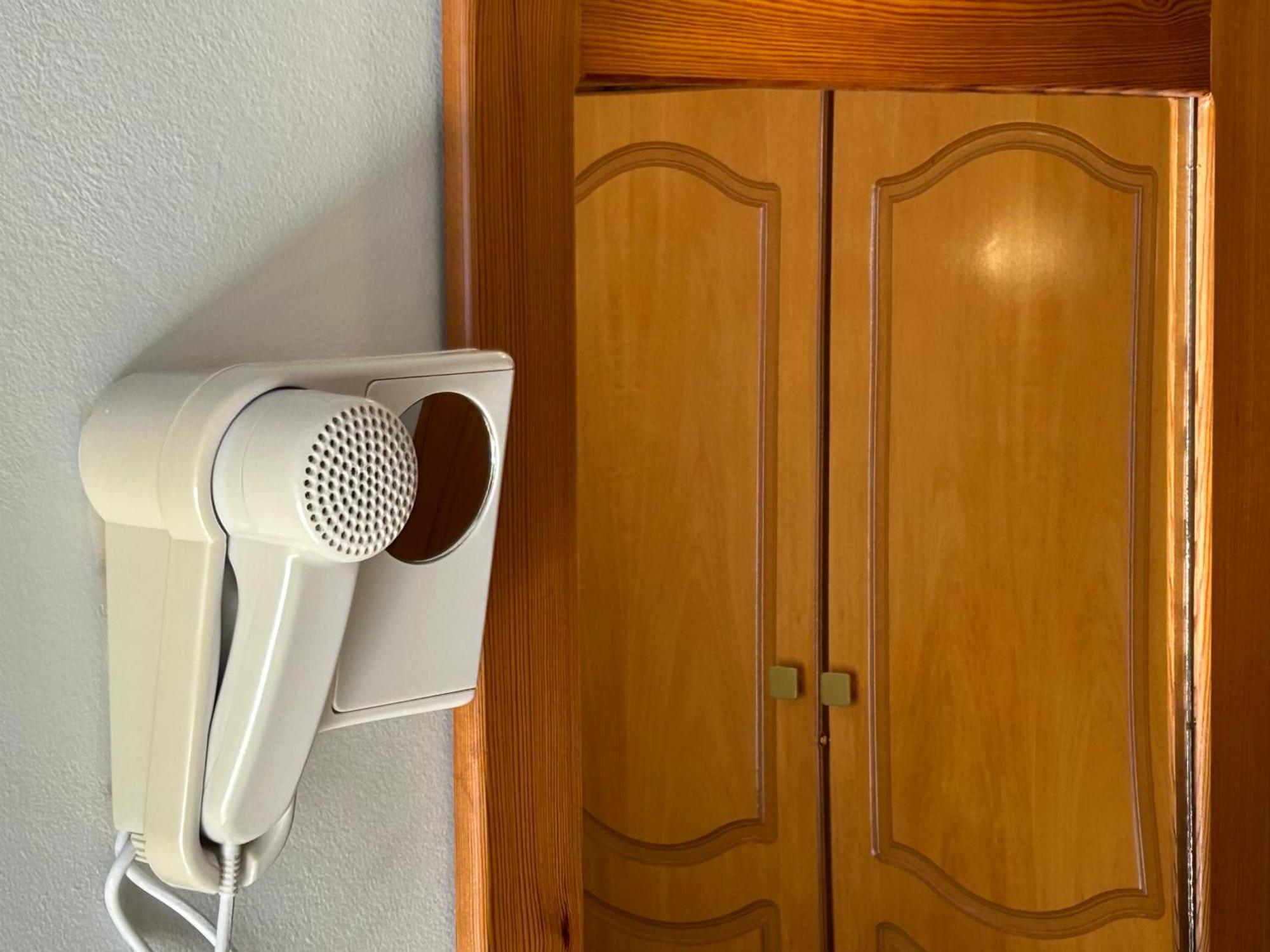 Brati II Beach Hotel أركودي المظهر الخارجي الصورة